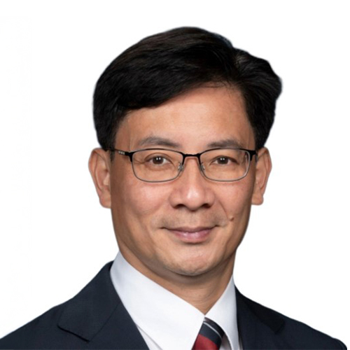 Mok Wing-cheong, Ringo